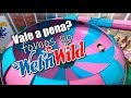 Wet 39 n Wild: Vale Mesmo A Pena