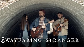 Wayfaring Stranger (feat. @TheHoundTheFox) | Adam Chance​