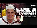 Reaction To Bam Adebayo Tyler Herro Altercation In Las Vegas Wemby S Max Extension SportsCenter