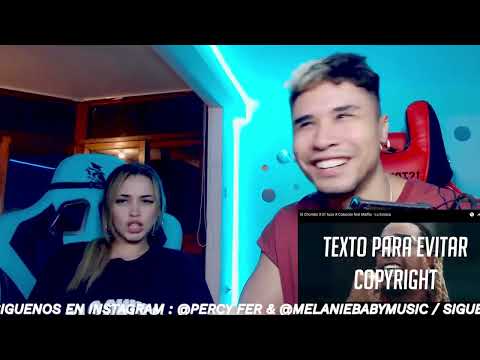 El Chombo X El Tuox X Calacote feat Maffio   La Estaca  Opinión   Reacción
