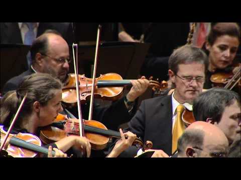 Kaminski: Dorian Music / Nelsons · Berliner Philharmoniker