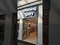 Morning Glory store Asian Korean & Japanese plush toys - Do you have one at your local mall? #shorts