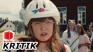 Niemiecka recenzja filmu Dancing Queen