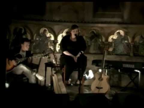 Miniatura de YouTube - Melt My Heart to Stone