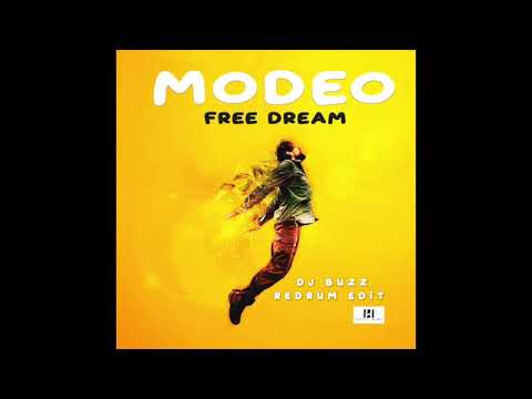 MODEO - Free Dream (DJ Buzz Redrum edit)