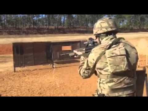 The British are coming!