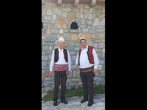 Behxhet Korpuzi Brahim Hajdini ,Jem dy shok si dy vllezer