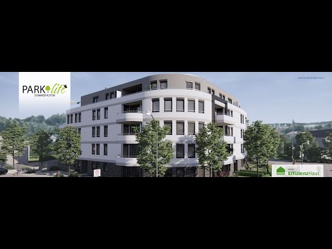 PARKlife Sommerhofen - Lebendiges Wohnen in Sindelfingen