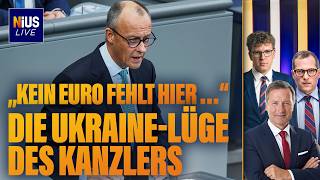 🚨Himmler muss weg – so verherrlicht das ZDF politische Morde I NIUS Live, 16.10.