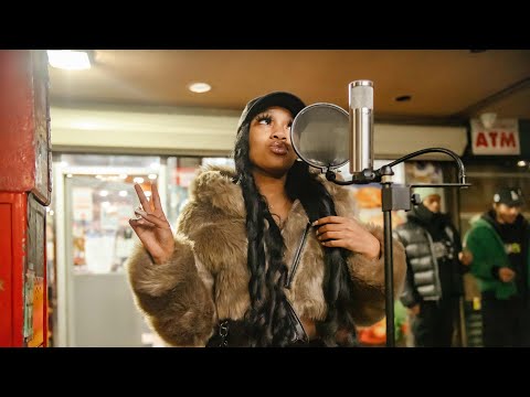 Nay The Dancer AIR IT OUT Episode 064