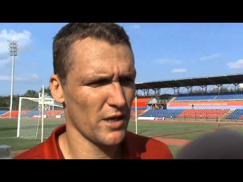 Szpari-Fradi A gólszerző Montvai - szon.hu