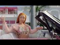 Nicki Minaj Ice Spice Aqua Barbie World Super Clean