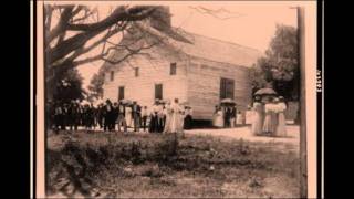 Cat-Iron (William Carradine) - Well, I'm In Your Hand