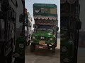 Truck Ada Multan Youtubeshorts Shortvideo Truck Trucking Video Viral