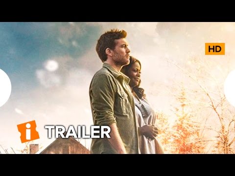 A Cabana (2017) - Trailer