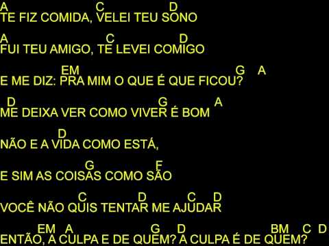 Menina - Leandro Mello