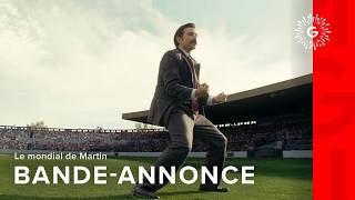 Le mondial de Martin - Disponible sur Netflix