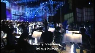 Metallica - Minus Human ( No Symphony only Band )