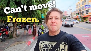 Download lagu COULDN'T MOVE or TALK FOR 90 MIN! (ASMR Ear Cleaning, Massage, Facial & Shave) Pattaya, Thailand 🇹🇭 mp3