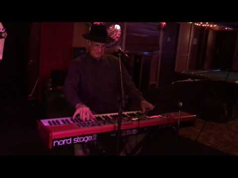 The New-Matics "End of the Line"