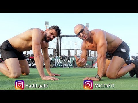 امتى نتدرب فرمضان، قبل أو بعد الفطور ؟ مع Hadi Laabi