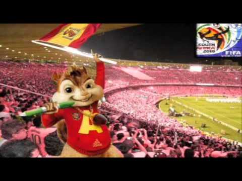 Canción Del Mundial video