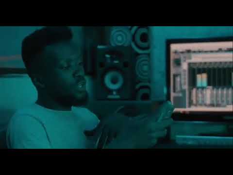 #HipHop #Michano STUDIO SESSION (FREESTYLE) MICHANO  - FREDRICK MULLAH  💥