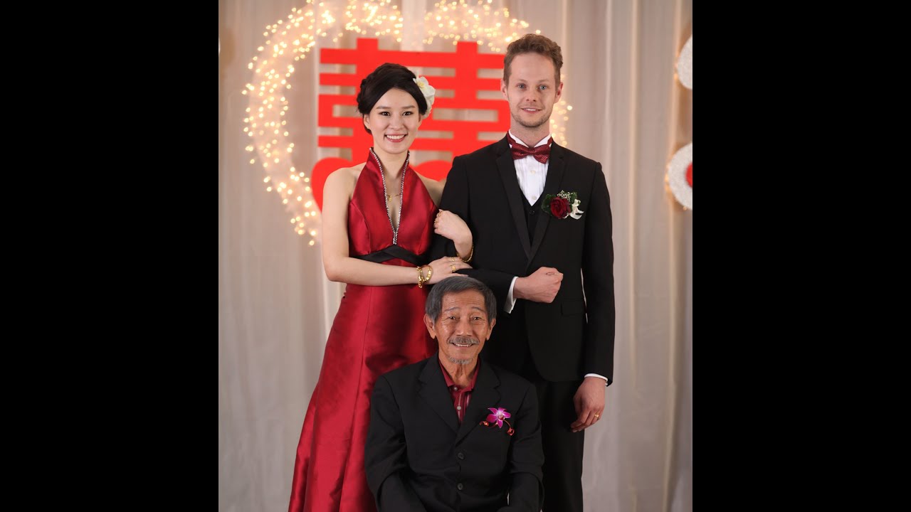 全民电影《一路有你》完整版官方预告片