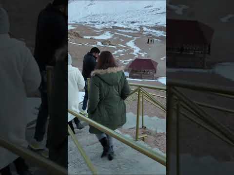 Sharyn Canyon, Subscribe if you do not wish to miss next video @CouchonWheels #dailyvlog #canyon