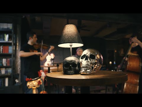 Robert Cichy (Acoustic Live Session)