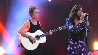 RFM MUSIC SHOW 2018 - ZAZIE