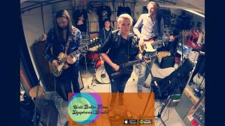 Leif De Leeuw Band - Untill Better Times video