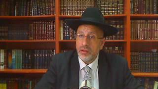 Nos sages racontent ELIYAOU ANNONCE LA VENUE DU MACHIAH