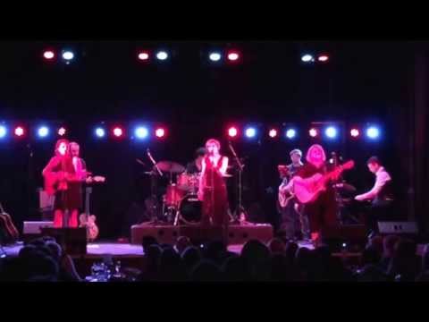 Bella - 'Heart and All' LIVE 2014