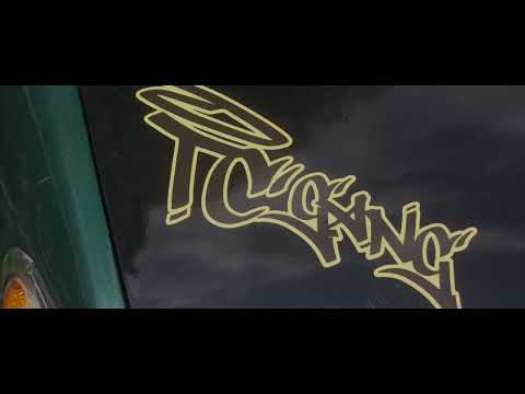 Nissan cefiro A31 #TCgang