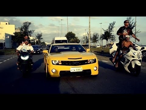 MC Lello e MC Chiquinho CH - Tomando De Assalto (Música Nova 2014)