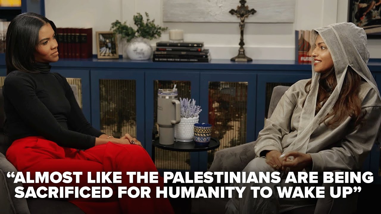 Candace Owens Nudes: The Shockwave of Controversy, Identity, and Free Speech