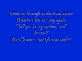 Rise Against - Done with the Compass [Lyrics ...