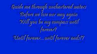 Rise Against - Done with the Compass [Lyrics]