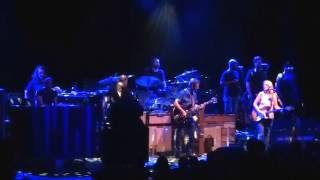 Angel From Montgomery - Tedeschi Trucks Band with Luther Dickinson 7/13/2016