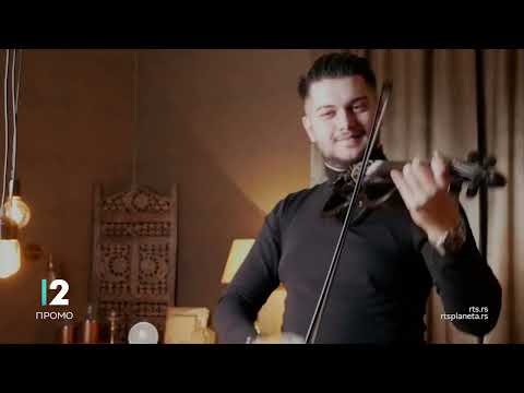 Romanipen: Zoki Banaćan - Zemljotres