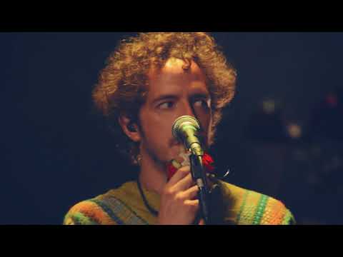 Sesiones Bang! Oz - Duelo