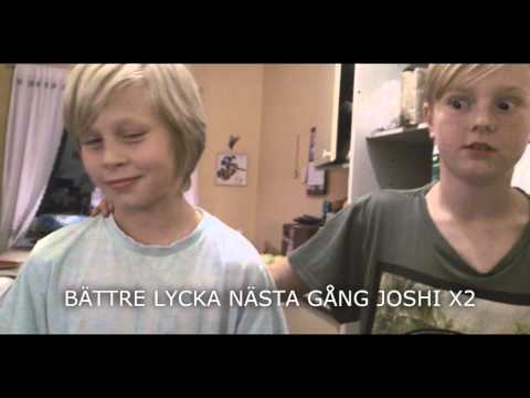 Laxarna - Trickshotting #1 (New Series!)