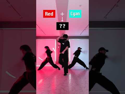 この組み合わせでも…?? #colorful #wotagei #ヲタ芸