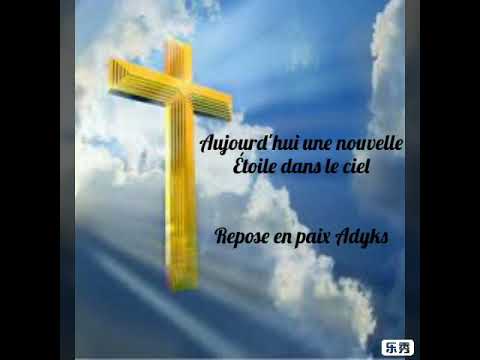 Adyks - Repose en paix💔😭