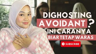 Download lagu Avoidant Starts Ghosting? Don't Chase Them, Here's the Trick! | Anxious Attachment Guide mp3