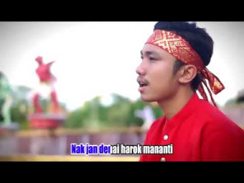 TARAPUANG TAK HANYUIK - RIDHO RAMON