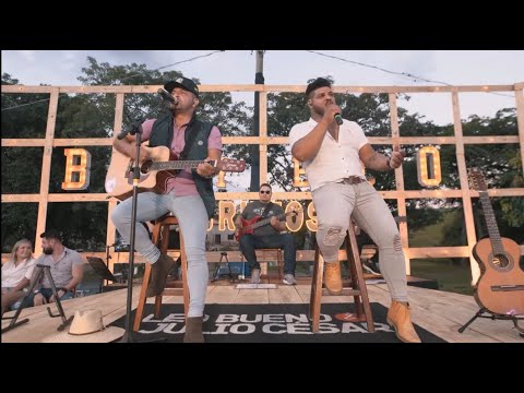 Leo Bueno e Julio Cesar- DVD Buteco dos Brutos 2. (Parte 1)