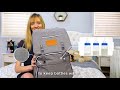 Check Coolest Diaper Bags For Dads, Father and Dude Kea Babies