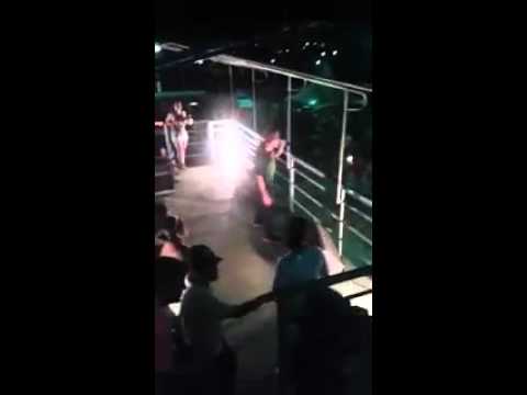 STREET HOT SHOW 10 ANOS CHACALL SOND'PLAY